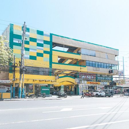 Reddoorz Near Sm City Muntinlupa San Pedro  Exterior foto