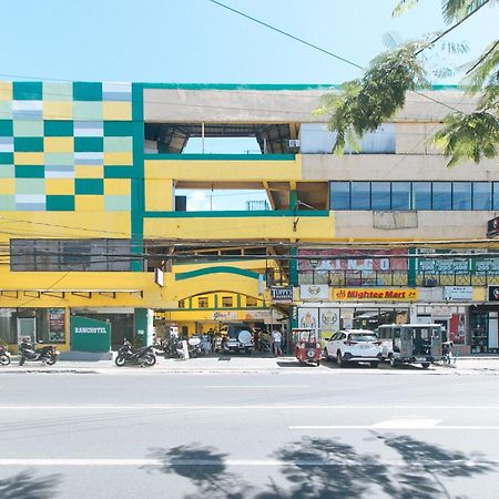 Reddoorz Near Sm City Muntinlupa San Pedro  Exterior foto