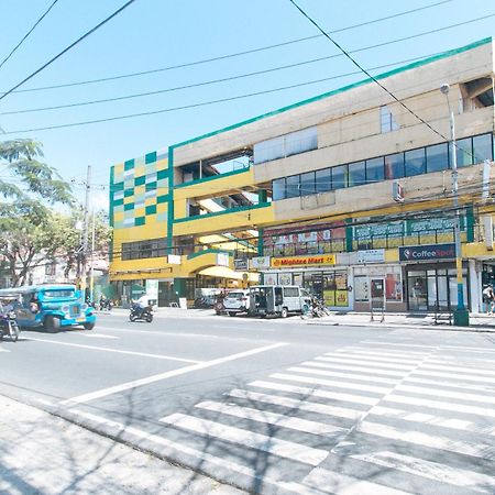 Reddoorz Near Sm City Muntinlupa San Pedro  Exterior foto