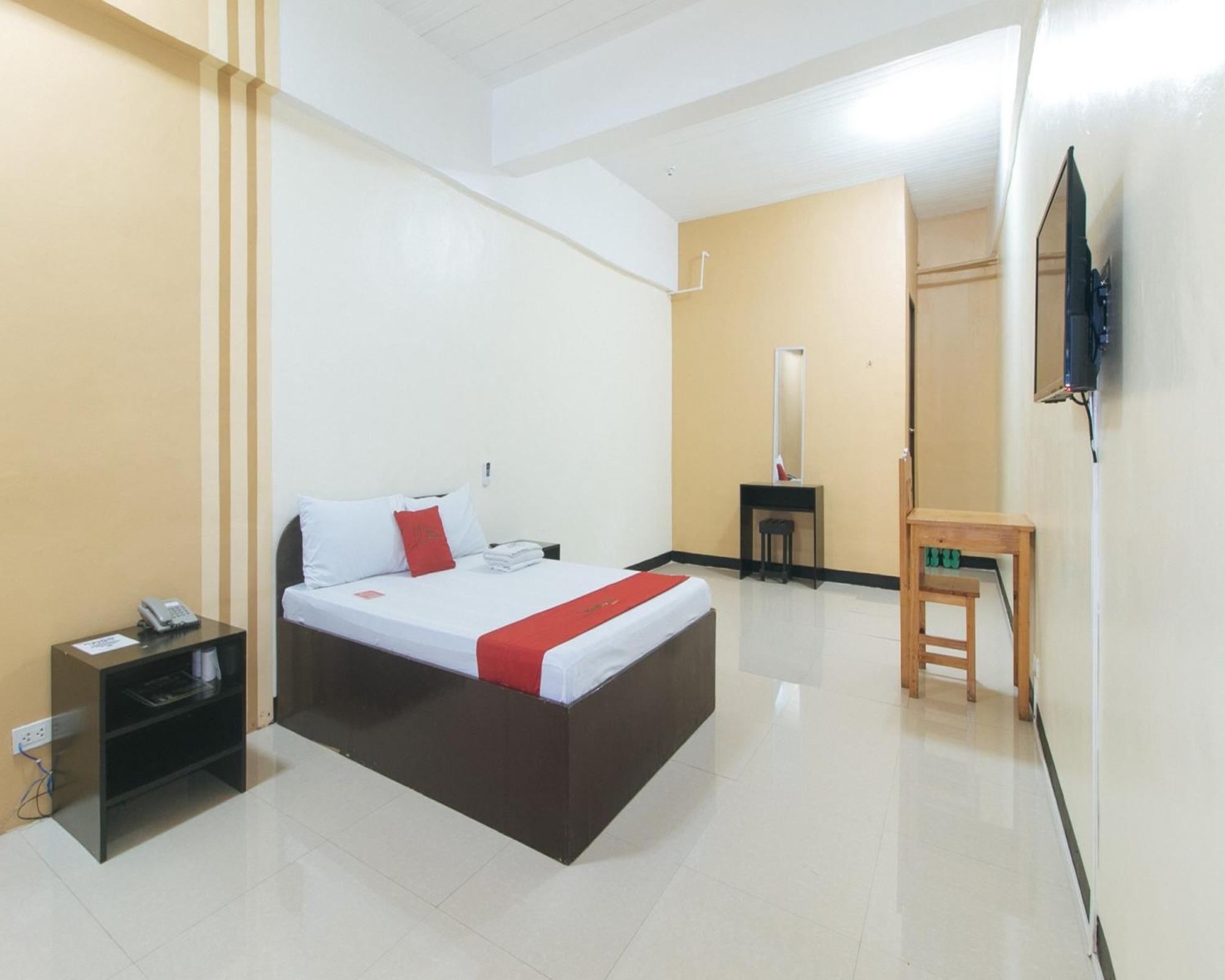 Reddoorz Near Sm City Muntinlupa San Pedro  Exterior foto