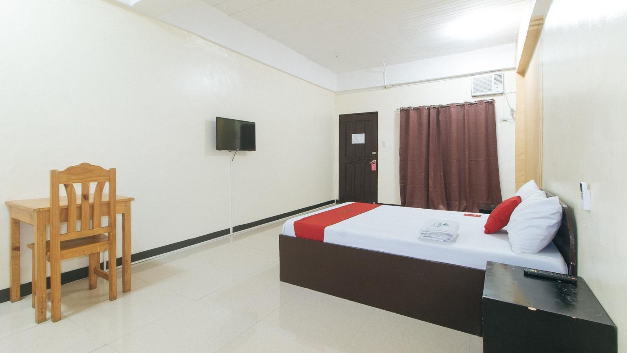 Reddoorz Near Sm City Muntinlupa San Pedro  Exterior foto