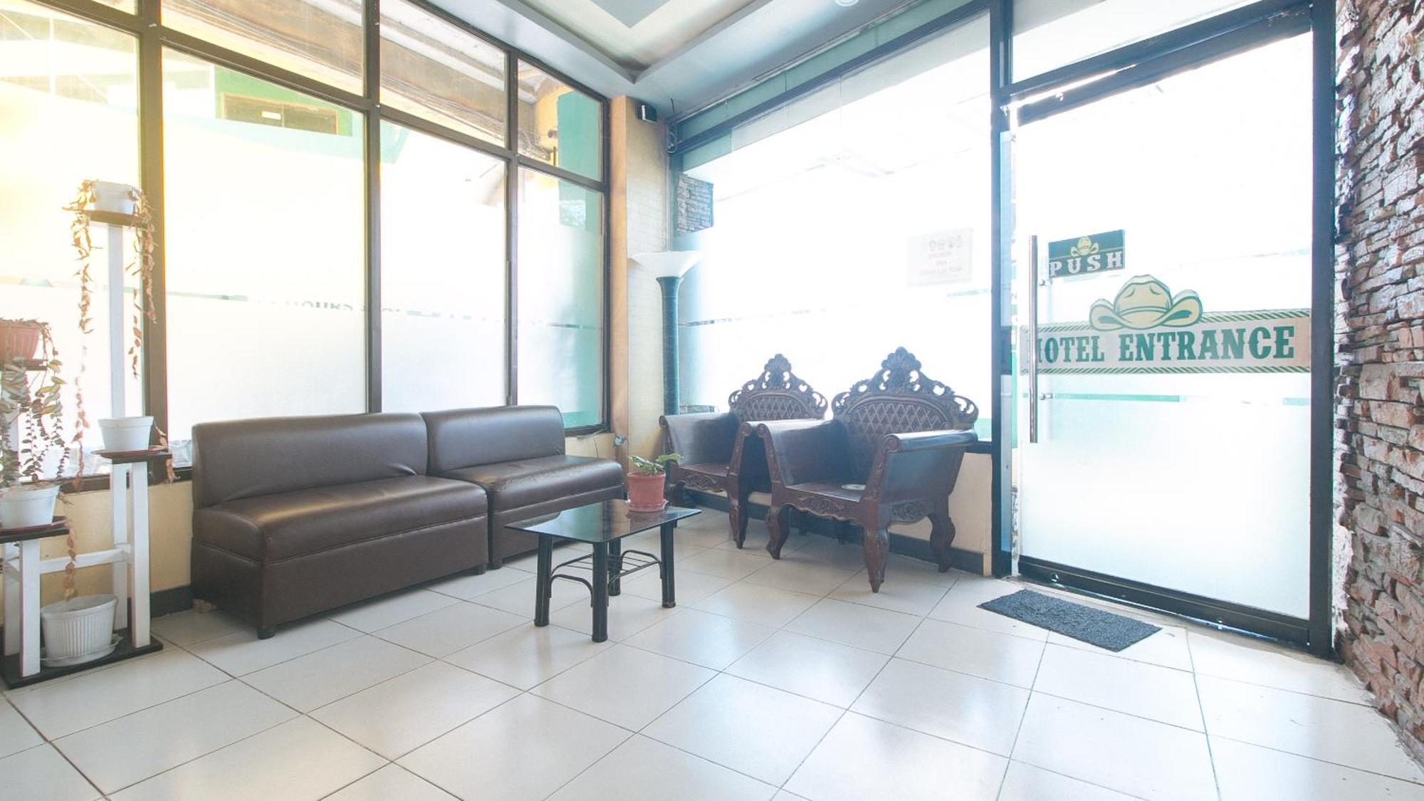 Reddoorz Near Sm City Muntinlupa San Pedro  Exterior foto