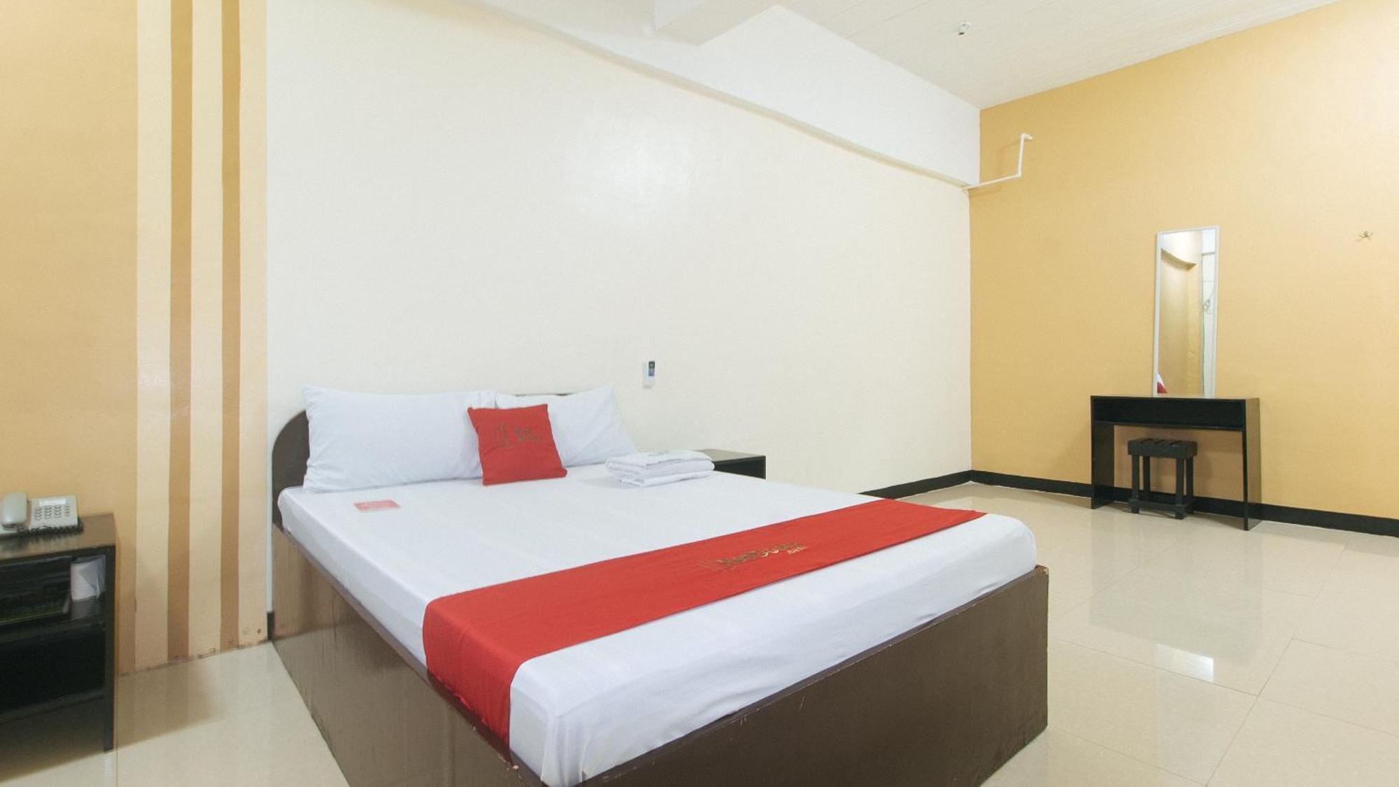 Reddoorz Near Sm City Muntinlupa San Pedro  Exterior foto