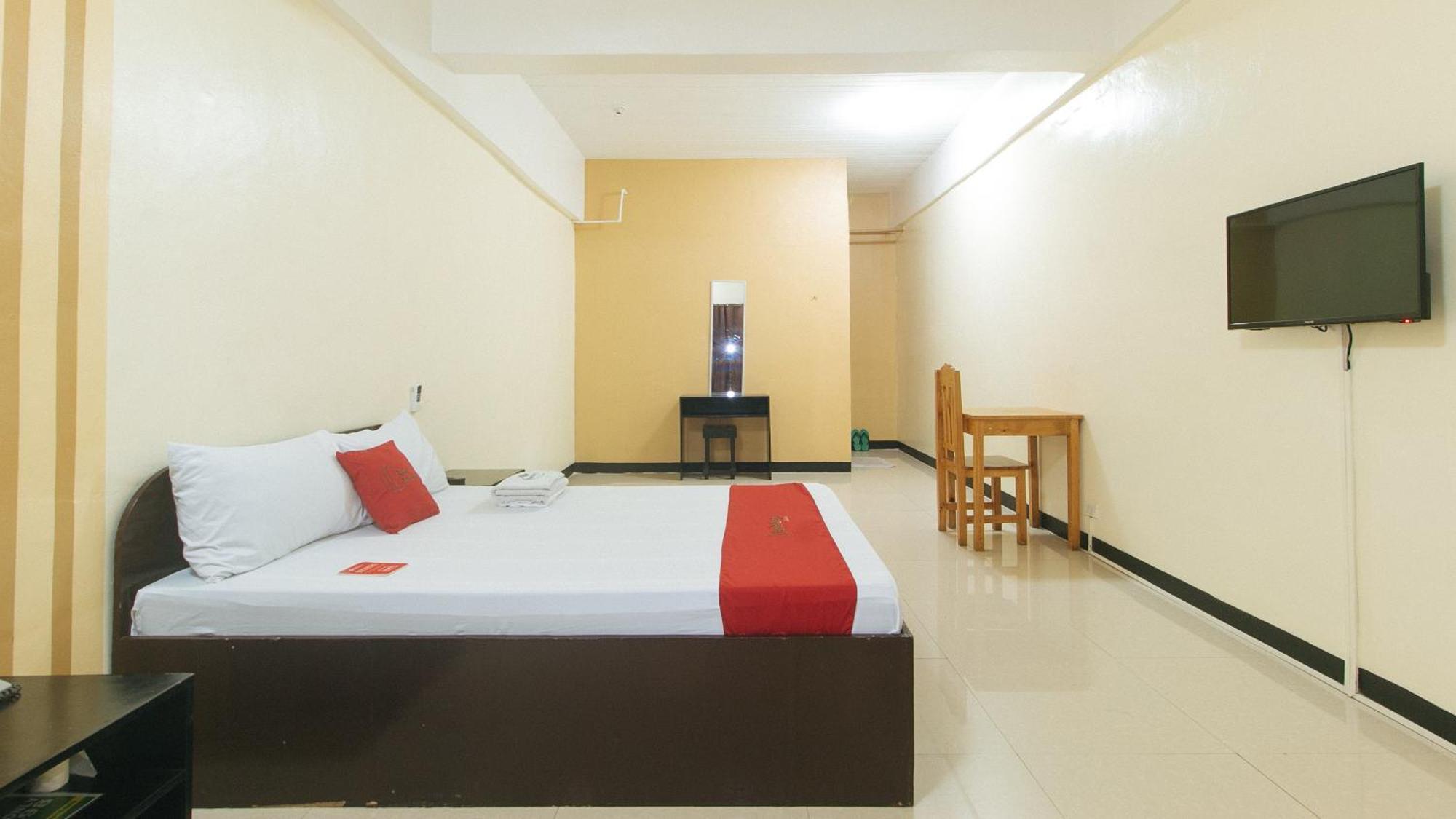 Reddoorz Near Sm City Muntinlupa San Pedro  Exterior foto