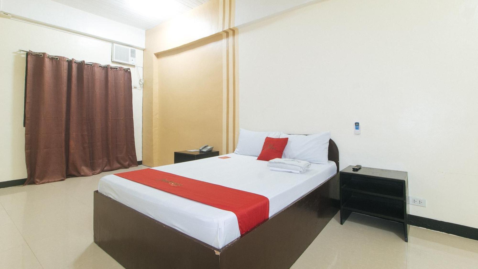 Reddoorz Near Sm City Muntinlupa San Pedro  Exterior foto