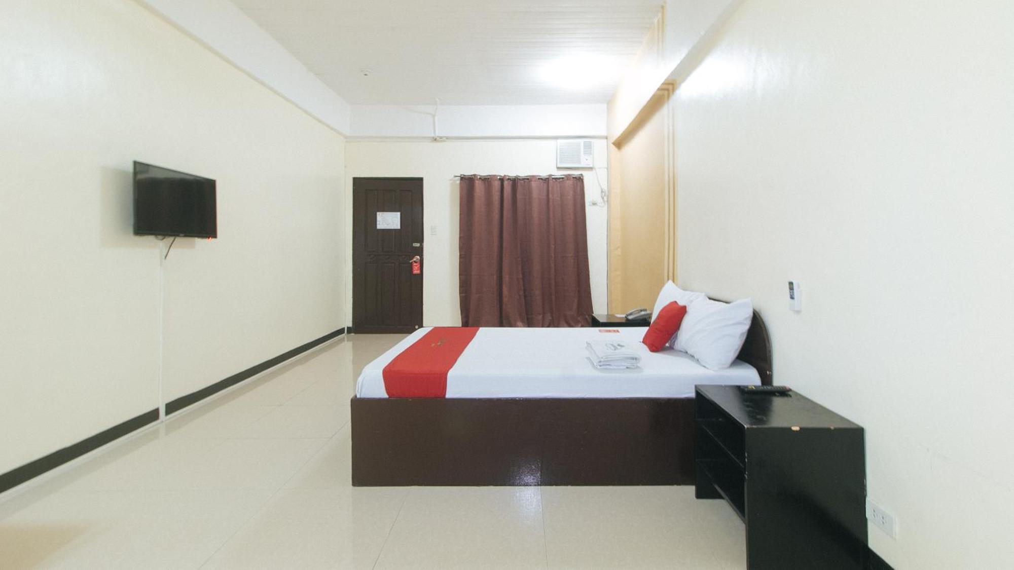 Reddoorz Near Sm City Muntinlupa San Pedro  Exterior foto