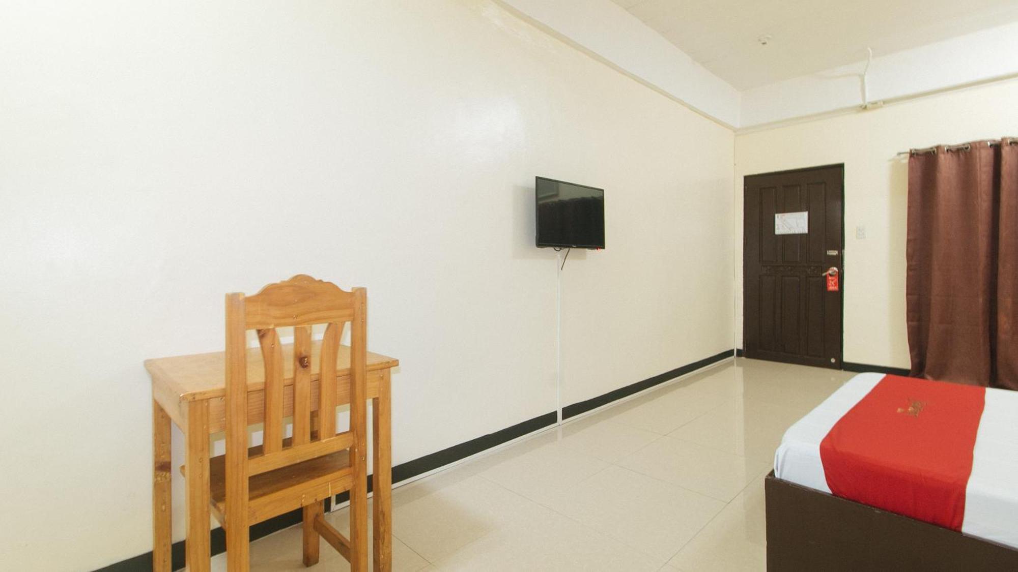 Reddoorz Near Sm City Muntinlupa San Pedro  Exterior foto