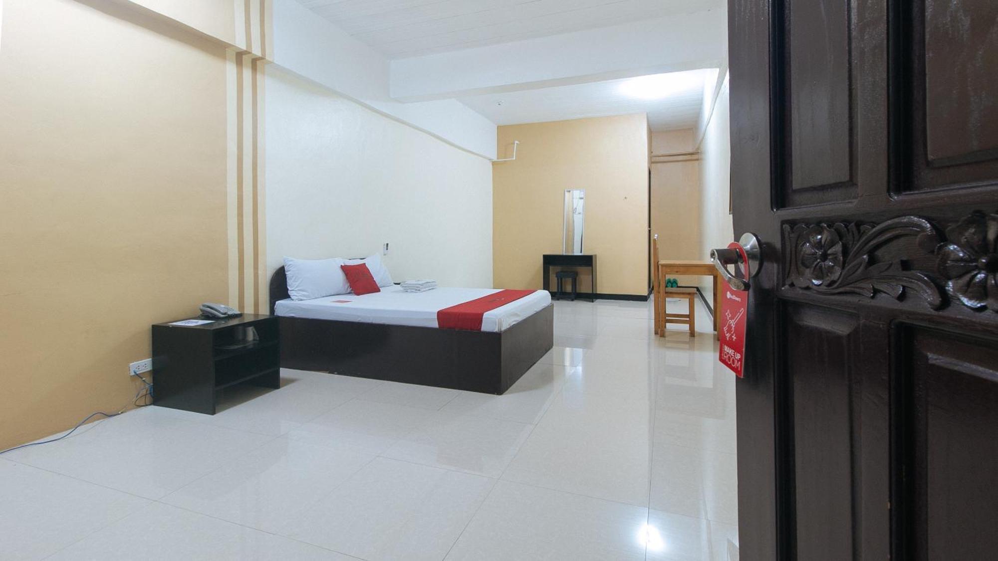 Reddoorz Near Sm City Muntinlupa San Pedro  Exterior foto