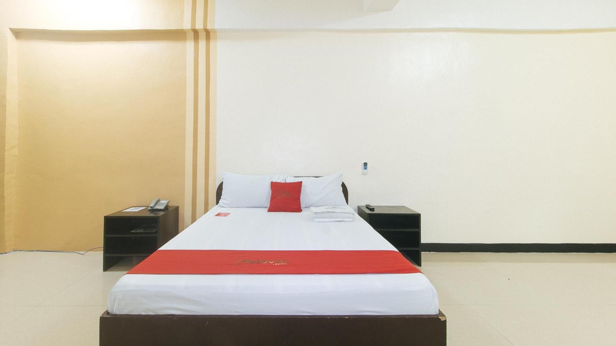Reddoorz Near Sm City Muntinlupa San Pedro  Exterior foto